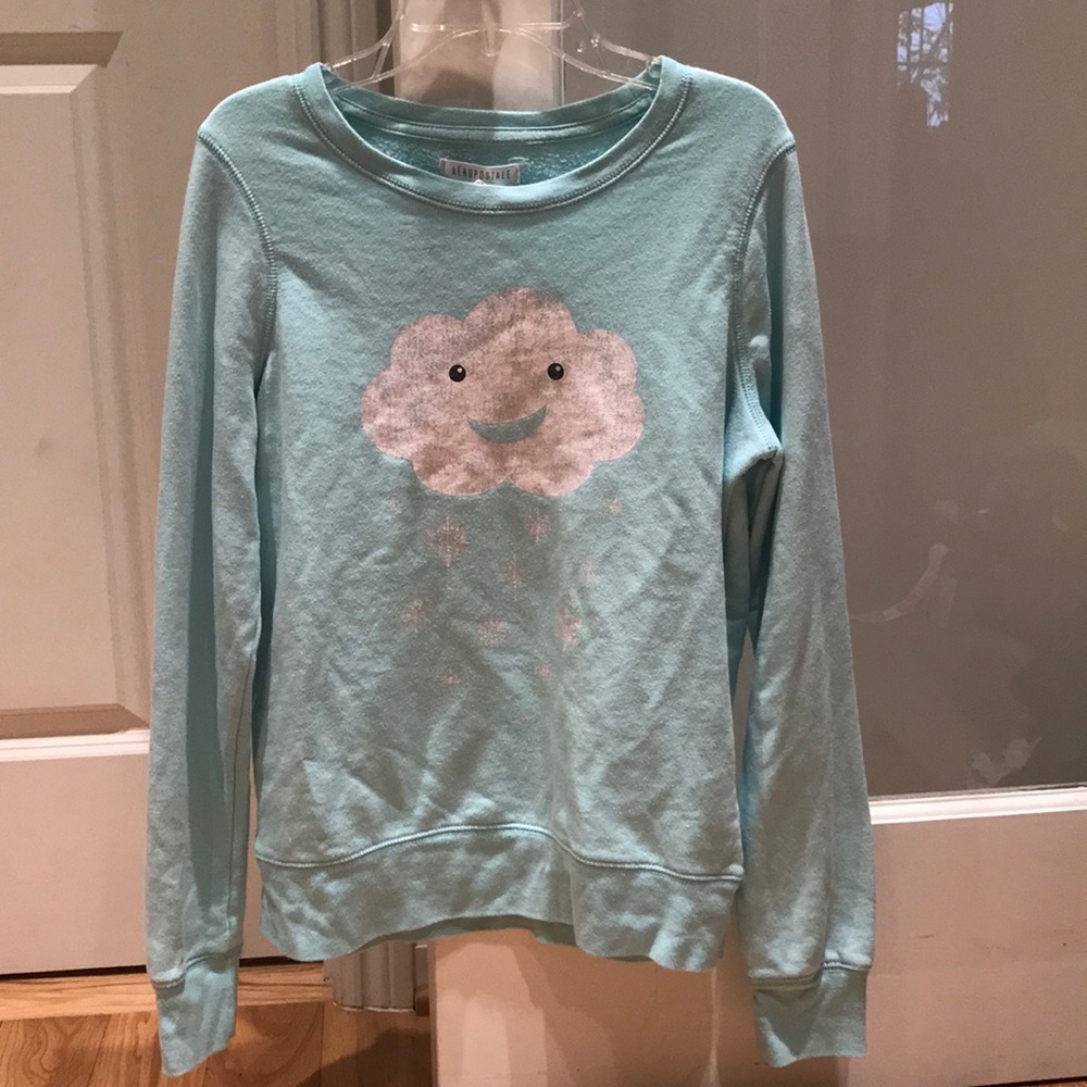 Aeropostale Sweatshirt